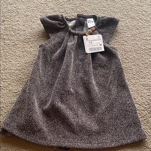 NWT Baby Zara Dress